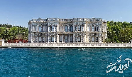 کاخ بیلربی در تنگه بسفر یدنی های تنگه بسفر, تنگه استانبول, تفریح روی کشتی های کروز